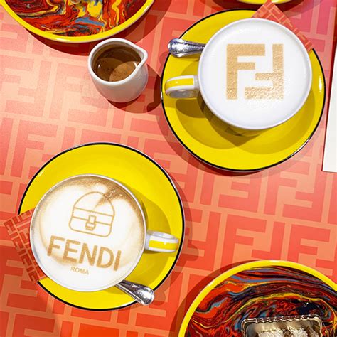 fendi カフェ 値段|「フェンディ カフェ」東京・青山に限定復活、ケーキセットや .